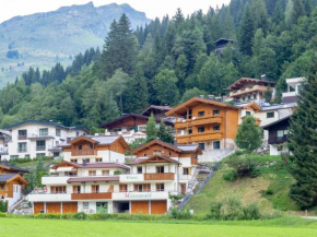 Boutique Apartment with Sauna in Saalbach Hinterglemm